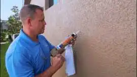 Stucco Repair and Replacement for Lasting Exterior, California City
