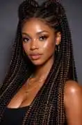Buy Braiding Hair Extensions Online, Beverly