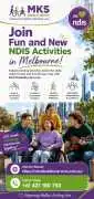 Join Fun and New NDIS Activities in Melbourne!, Melbourne