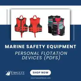Premium Boat Safety Equipment & Marine Safety Gear, $ 0