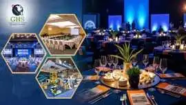 Corporate Event Company in Ahmedabad - GHS