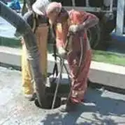 Efficient Utility Potholing Solutions, Toronto