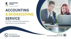 Trusted Financial Operations Support for Growing B, Abbotsbury