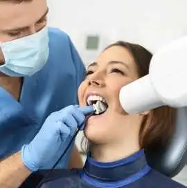 Full Mouth X-Ray Dental Clinic in Thane, Thane