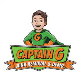 Captain G Junk Removal, Cleveland