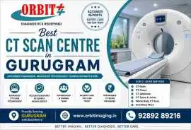 Best CT Scan Centre in Gurugram, Gurgaon
