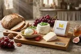 Fresh Cheese: A Guide for Beginners, Kolkata