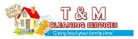 T&M CLEANING SERVICES, London