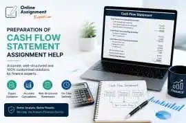 Step-by-Step Financial Accounting Guidance, Sydney