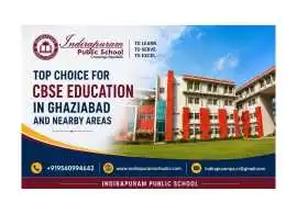 Top Choice for CBSE Education in Ghaziabad, Delhi
