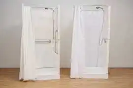 Master Bedroom Showers in USA by Shower Anyplace, $ 0