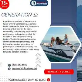 Walker Bay Inflatable Boats for Sale