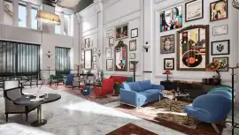 Best 3D Visualization Services Provider in India, Noida