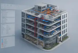 Streamline Construction with Expert BIM Services, Albany