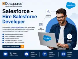 Trusted Salesforce Experts for Every Stage of Your, Henfield