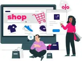Hire a Trusted Shopify Development Company, Norwich