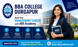 BBA College Durgapur | BBA Admission in Durgapur, Kolkata