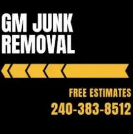 GM Junk Removal, Frederick