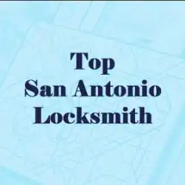 Top San Antonio Locksmith, San Antonio