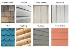 Ideal Siding® Wilmington, Wilmington