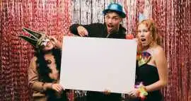 Make Every Event Shine with Photo Booth Rental in , Brooklyn