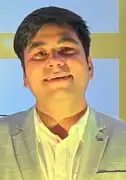 Dr. Ksheetij Kothari - Gastroenterologist in Pune , Pune