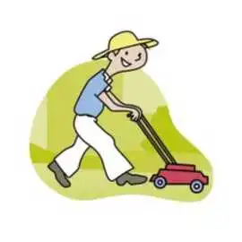 One Man And A Mower LLC, Port Townsend