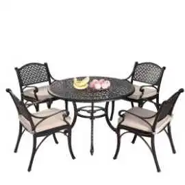 Cast Aluminium Garden Furniture Suppliers in Austr, Dandenong