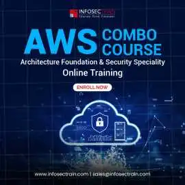 AWS Cloud Security Training Course, Dubai