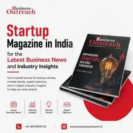 Startup Magazine in India , Kolkata