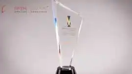 Premium Custom Glass Engraving for Occasions, Buffalo