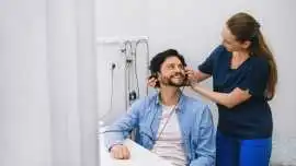 Discover Trusted Ear Solutions from Top Hearing Ai, Austin