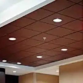 Acoustic Ceiling Panels for Modern Interiors , Bengaluru