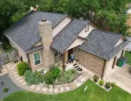 Round Rock Asphalt Roofing | Free Consultation, Austin