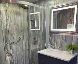 Create a Bespoke Bathroom Design Tailored for You, Kinross