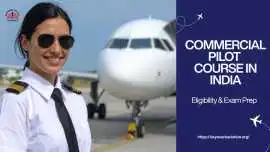 Top Commercial Pilot Course In India - Skyreach, Jaipur