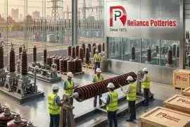 Leading Solid Core Insulators Manufacturer, Kolkata