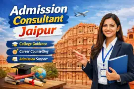 College4sure - Undergraduate Admission Guidance, J, Jaipur