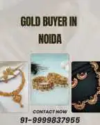 Certified Gold Buyer In Noida Offer Highest Price?, Noida
