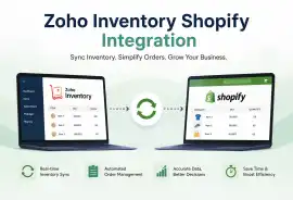 Can Zoho Inventory Sync Seamlessly with Shopify?, Austin