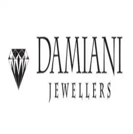 Damiani Jewellers, Woodbridge