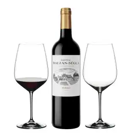 Wine and Glasses Set – Elegant Gift for Every , Los Angeles