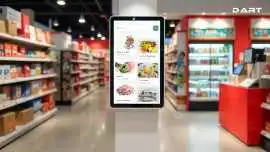 Signage Installation Company, Mumbai
