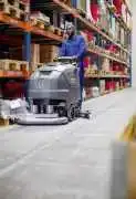 Deep Warehouse Floor Cleaning at Best Rates, Brisbane