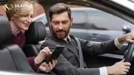 Reliable Limo Service Seattle Airport for Traveler, Seattle