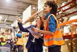 Enhance Warehouse Operations via Business Central, Sydney