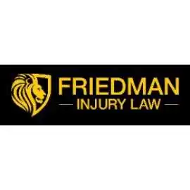 Friedman Injury Law, Las Vegas
