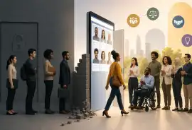Diversity Job Boards for Employers in Canada | BIPOC Jobs for Inclusive Hiring, Ajax