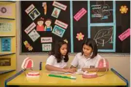 Modern Schools Supporting Holistic Student , Gurgaon