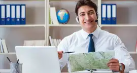 Professional Travel Agent for North East Vacation , Siliguri